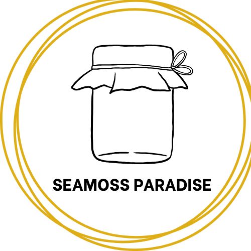 Seamoss Paradise